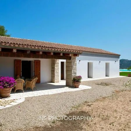 North Sardinia Retreats - Stazzi Sant'ada