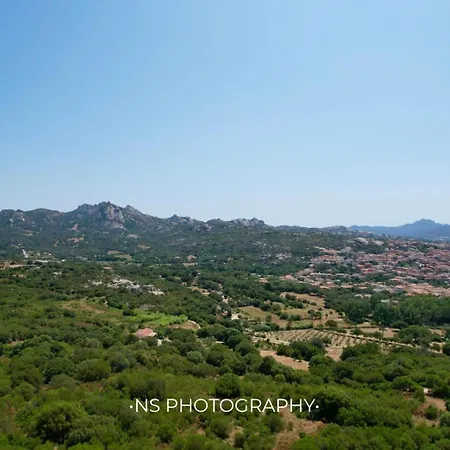 North Sardinia Retreats - Stazzi Sant'ada Ferienhaus