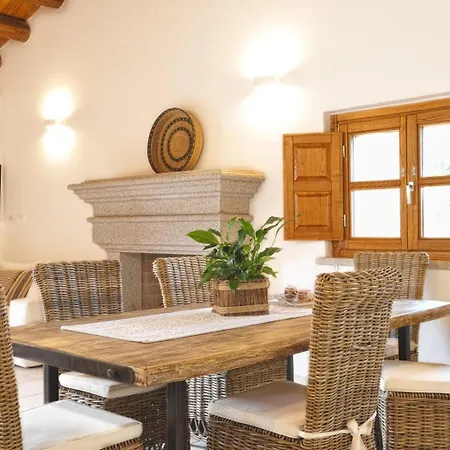 North Sardinia Retreats - Stazzi Sant'ada Ferienhaus Arzachena