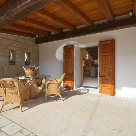 North Sardinia Retreats - Stazzi Sant'ada Ferienhaus Arzachena