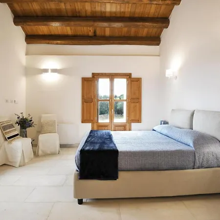 Ferienhaus North Sardinia Retreats - Stazzi Sant'ada
