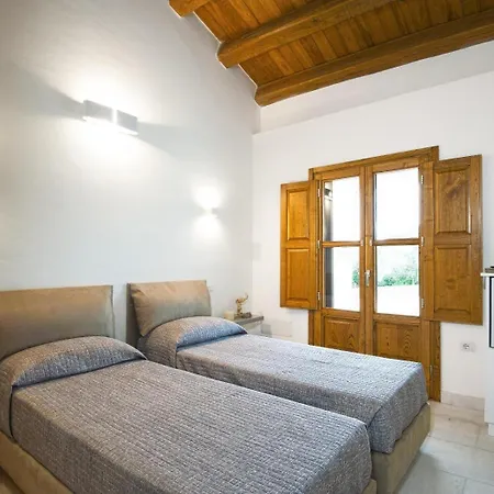 North Sardinia Retreats - Stazzi Sant'ada Ferienhaus *