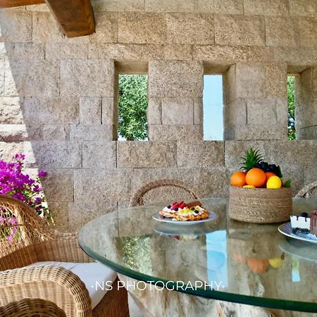 North Sardinia Retreats - Stazzi Sant'ada Ferienhaus *