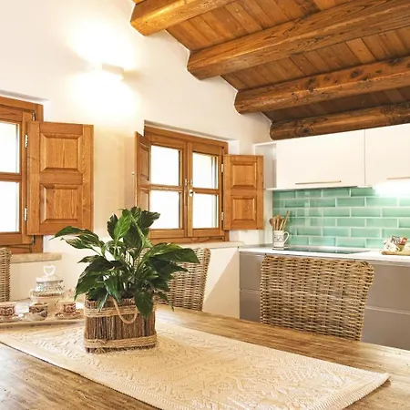 North Sardinia Retreats - Stazzi Sant'ada Ferienhaus