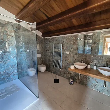 North Sardinia Retreats - Stazzi Sant'ada