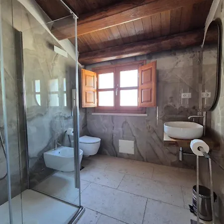 Ferienhaus North Sardinia Retreats - Stazzi Sant'ada *
