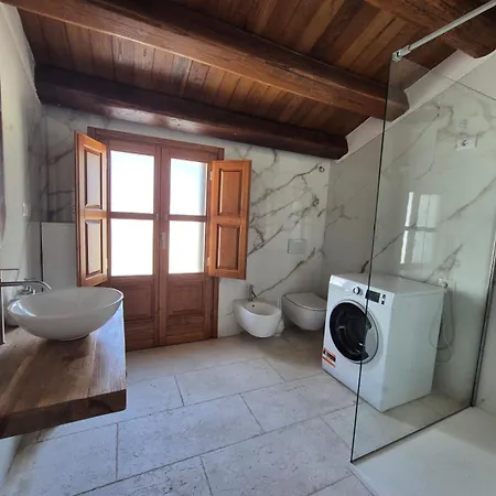 North Sardinia Retreats - Stazzi Sant'ada